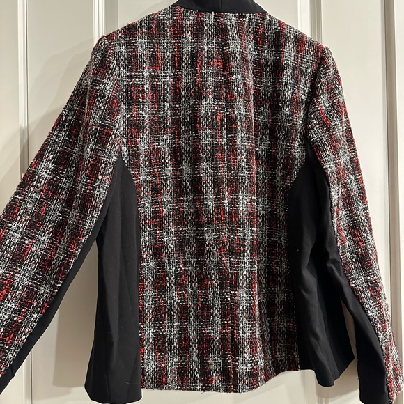 Tweed Jacket - Picture 7 of 8